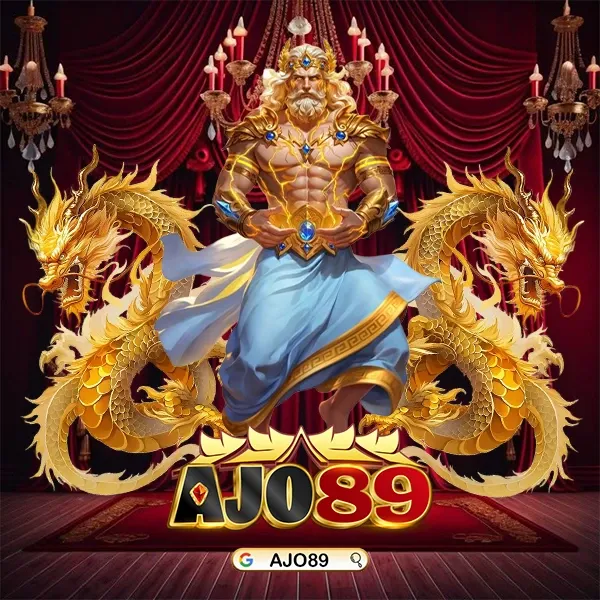 AJO89 - Petualangan Tanpa Batas di Dunia Terbuka