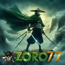 ZORO77 - Permainan Mahjong Seru dan Menantang
